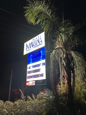 Marina Resort by null