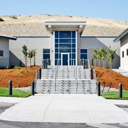 Arcwest Architects - Arcwest project