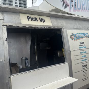 Floridays Tacos And ‘Ritas - Food Trucks Near Me - Hollywood, Florida Floridays Tacos And ‘Ritas - Food Trucks Near Me - Hollywood, Florida