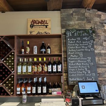 Arundel Cellars & Brewing - Wine Tasting Room Near Me - North East, Pennsylvania Arundel Cellars & Brewing - Wine Tasting Room Near Me - North East, Pennsylvania