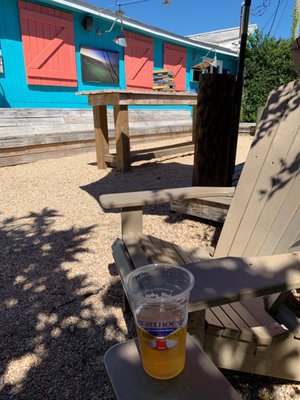 Lighthouse Beer & Wine by null