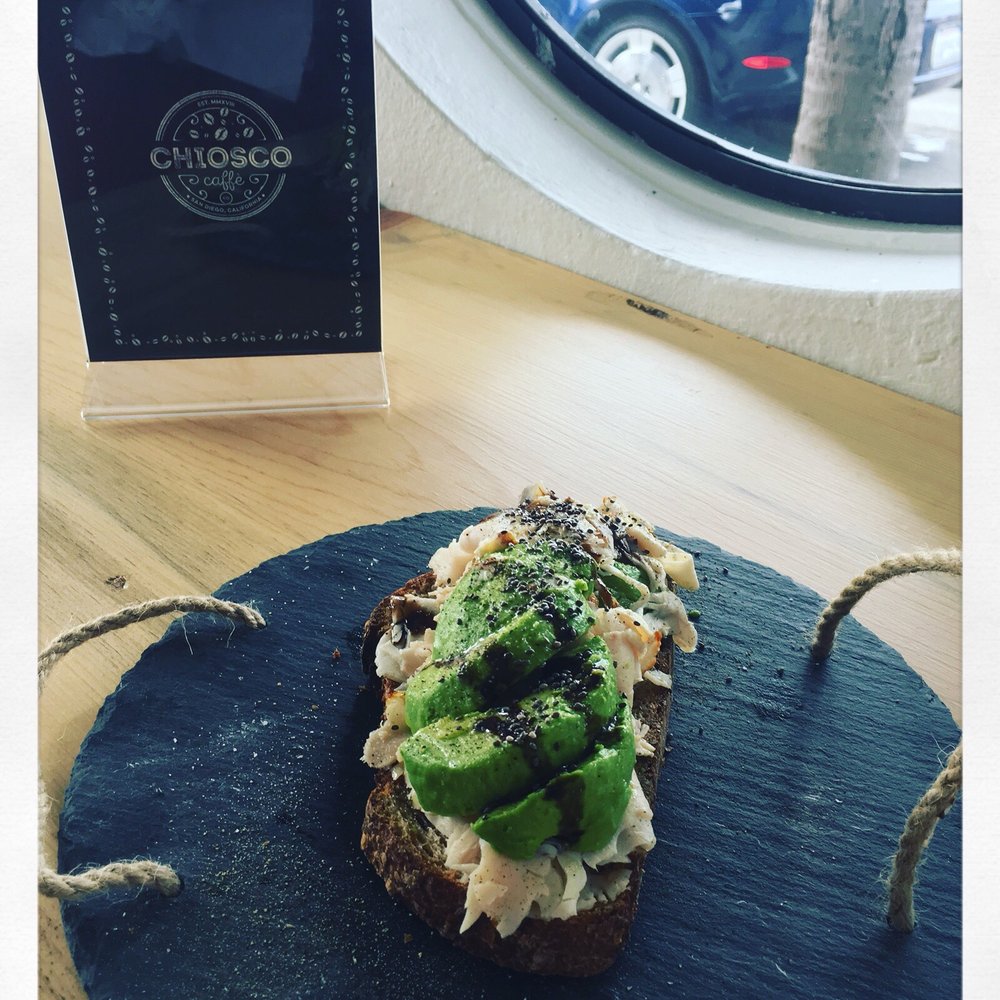 Encinitas Car Wash - In my lunch break While I m waiting for my car i ordered avocado toast , delicious - Car Wash Near Me - Encinitas, California Encinitas Car Wash - In my lunch break While I m waiting for my car i ordered avocado toast , delicious - Car Wash Near Me - Encinitas, California