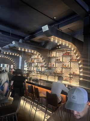 BlackSheep Wine Bar & Merchant by null