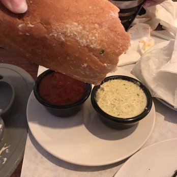 Amano - Sauce for the end of the fat baby - Pizza Near Me - Las Vegas, Nevada