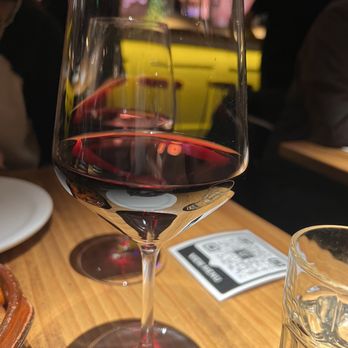 Destapas - House Tempranillo Wine - Spanish Near Me - San Francisco, California Destapas - House Tempranillo Wine - Spanish Near Me - San Francisco, California