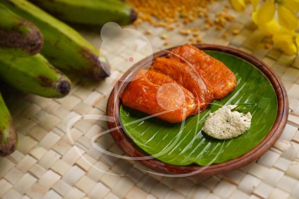 Amma's South Indian Cuisine by null