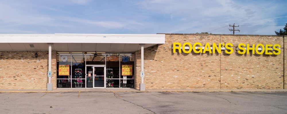 Rogan's Shoes | LinkedIn