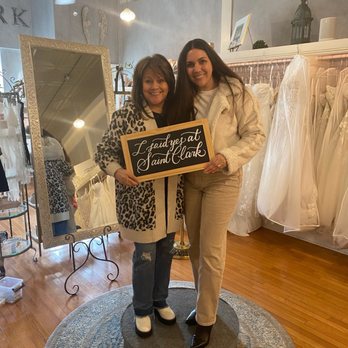 Saint-Clark Bridal Suite - Bridal Near Me - Monrovia, California Saint-Clark Bridal Suite - Bridal Near Me - Monrovia, California