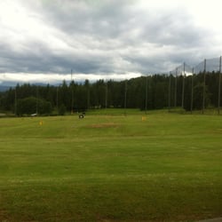 Eagle Quest Golf Center Nanaimo