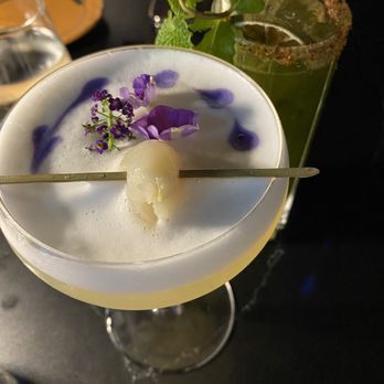 Wabi Nori - Lychee martini - Sushi Bars Near Me - Flushing, New York Wabi Nori - Lychee martini - Sushi Bars Near Me - Flushing, New York
