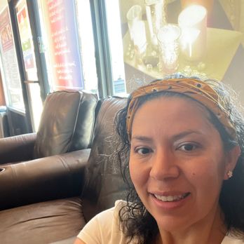 Massage Circle - The lounge is so relaxing ‍ - Massage Near Me - Orange, California