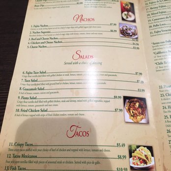 Mi Veracruz Mexican Restaurant - Menu - Tacos Near Me - Jacksonville, Florida Mi Veracruz Mexican Restaurant - Menu - Tacos Near Me - Jacksonville, Florida