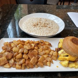 Courtyard Cafe