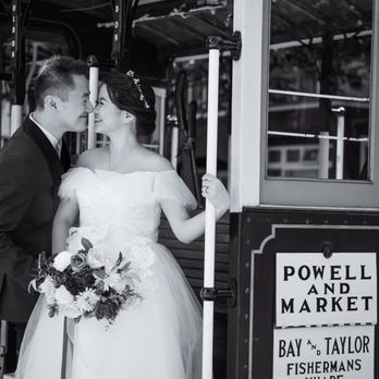 Evan Xu Wedding Photography - Event Photography Near Me