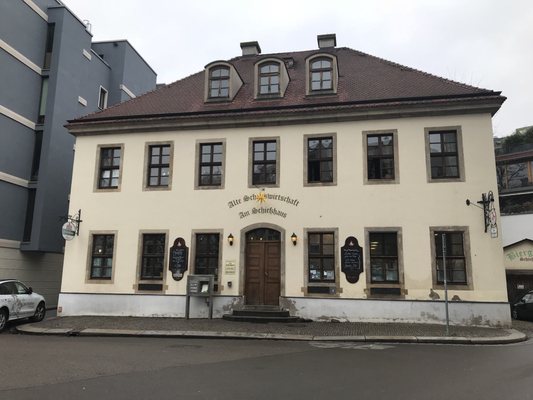 Zum Schießhaus by null