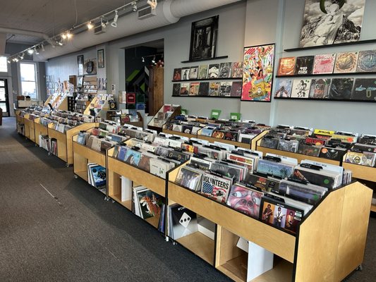 Culture Clash Records by null
