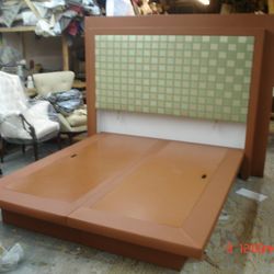 J&C Custom Upholstery