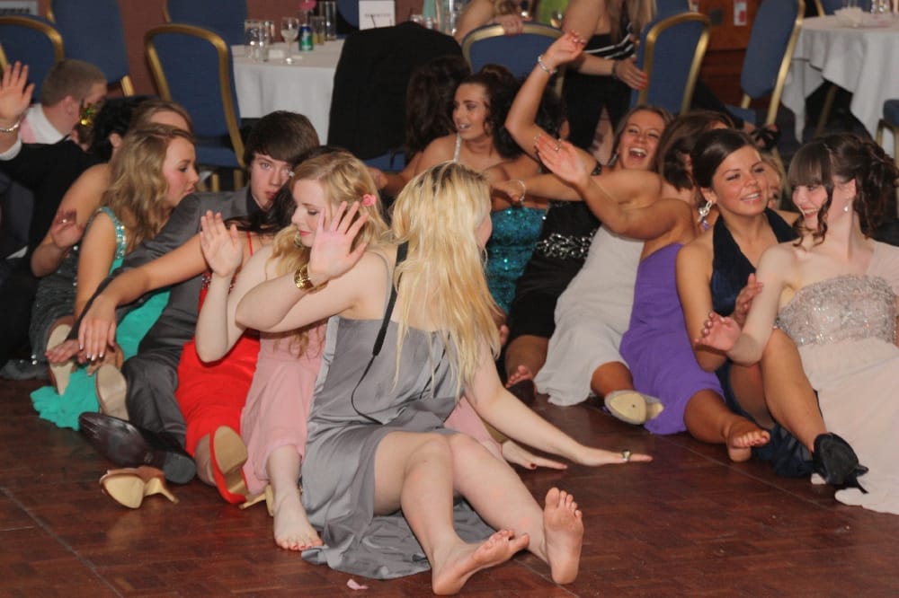 DIGITAL DISCO SERVICES 4 Torquay Avenue, Blackpool, United Kingdom