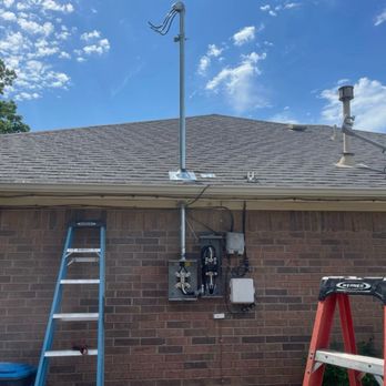 Tiger Strike Electric - Electricians Near Me Tiger Strike Electric - Electricians Near Me