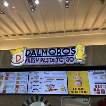 DalMoros - Italian Near Me - Orlando, Florida