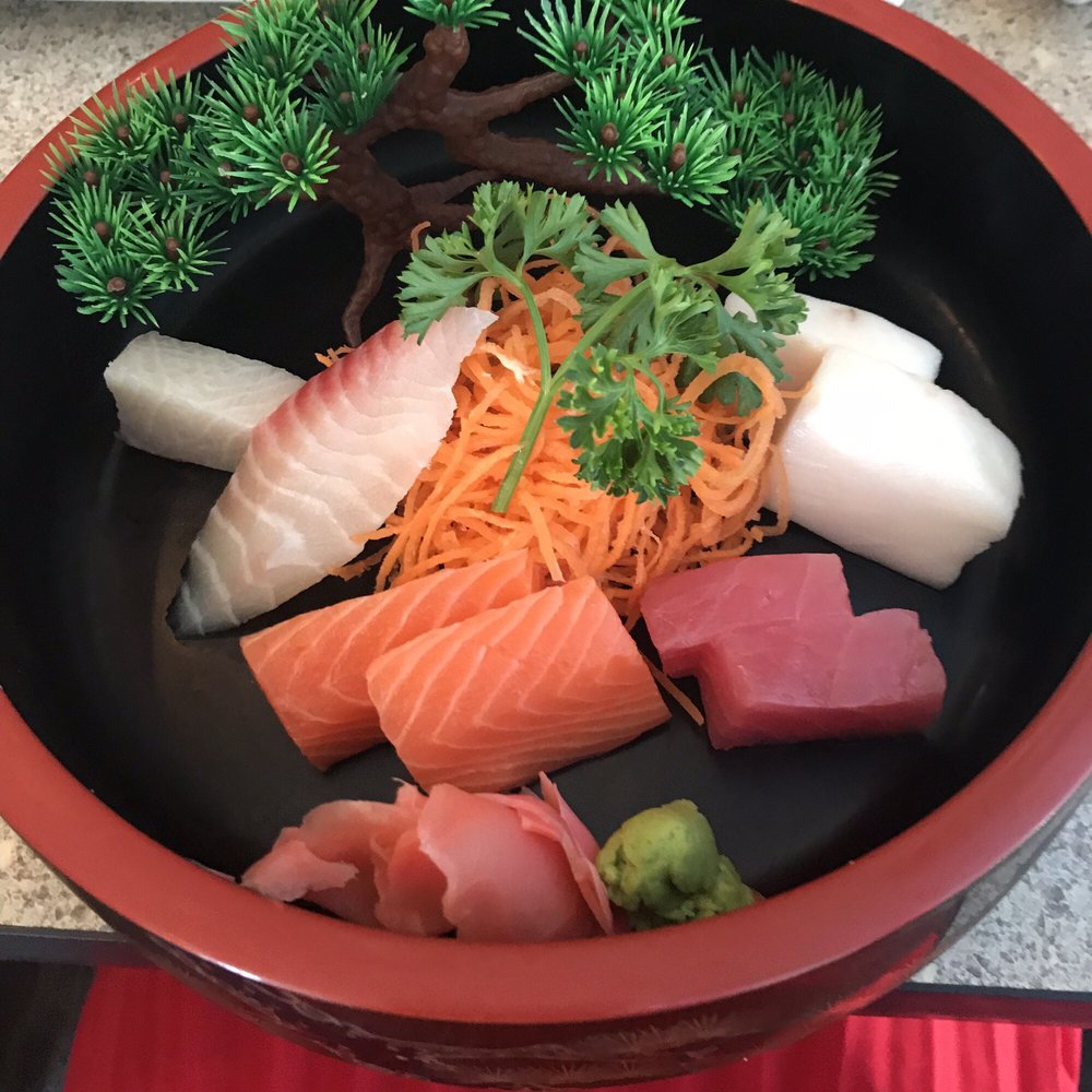 SUSHI HOUSE 33 Photos & 36 Reviews 747 S Jefferson Ave, Lebanon, MO Yelp