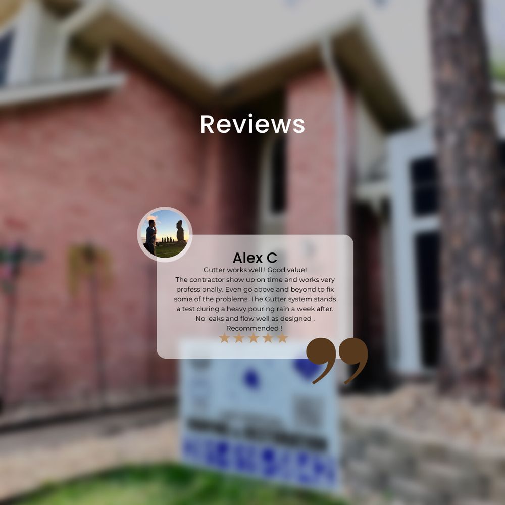 Slide of Universal Roofing & Restoration