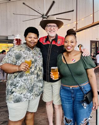 Saint Arnold Brewing Company by null