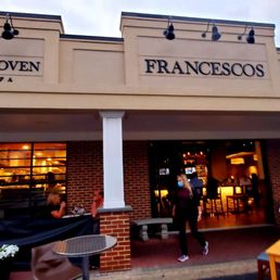 FRANCESCO’S OF BABYLON - Updated March 2026 - 121 Photos & 195 Reviews ...