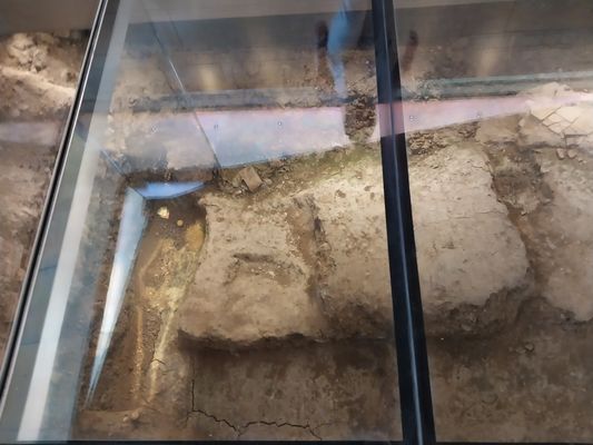 King Richard III Visitor Centre by null