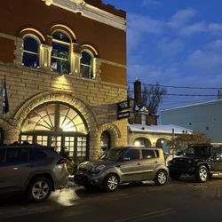 West Sixth Covington Haus