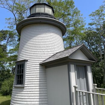 Cape Cod National Seashore - One of the 'Three Sisters' - Landmarks & Historical Buildings Near Me - Wellfleet, Massachusetts