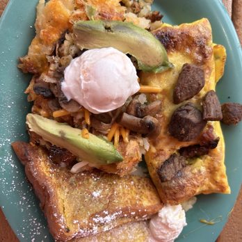 The Potholder Cafe - Breakfast - Breakfast & Brunch Near Me - Long Beach, California