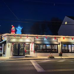 Garrett Hill Ale House