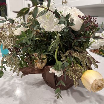 Sammy's Flowers - What I got - Florists Near Me - Portland, Oregon
