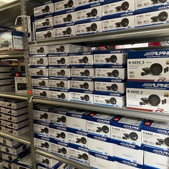 Poptronics Electronics - Alpine Speakers - Electronics Near Me - Parkville, Maryland Poptronics Electronics - Alpine Speakers - Electronics Near Me - Parkville, Maryland