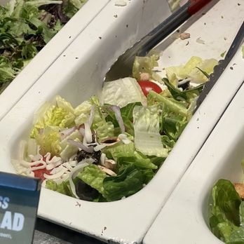 Blaze Pizza - Salad Near Me - Menifee, California