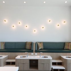 milk + honey | Clearfork - We offer natural nail therapy.