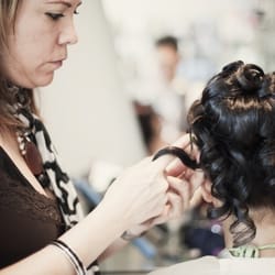 Bride's Hair.