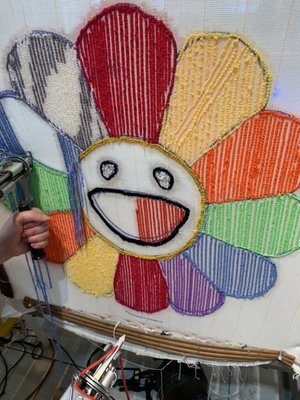 Tutuland Boston by null