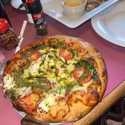 Gluten-free Kosmic Karma