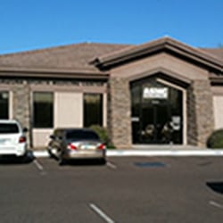 Advanced Knee Care, PC - Mesa/Gilbert Location