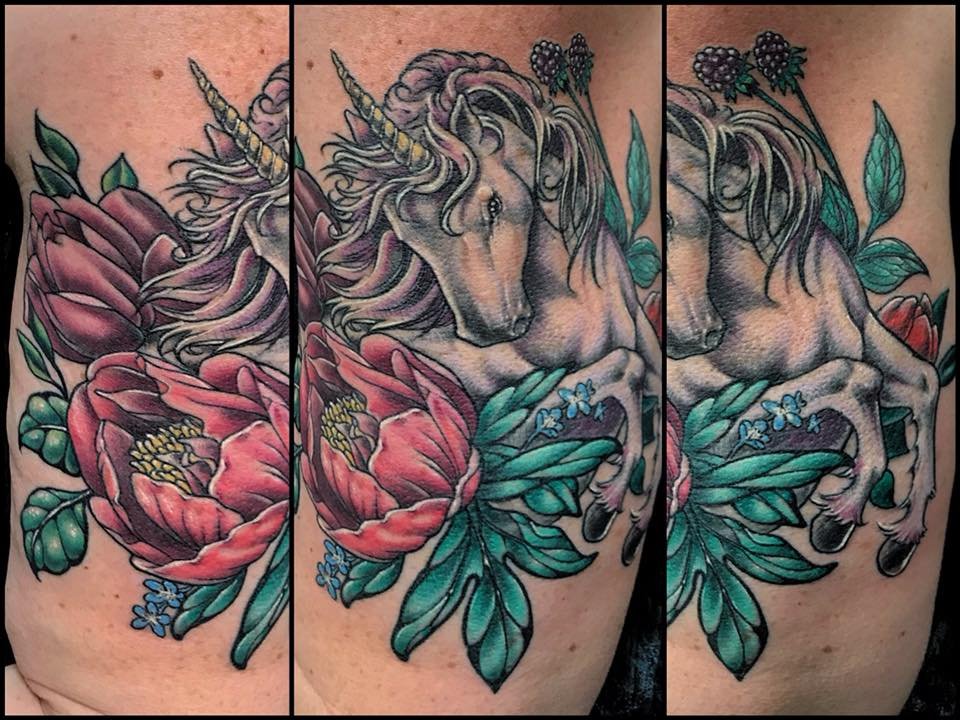 UNICORN INK - Updated September 2024 - 238 Photos & 110 Reviews - 100 ...