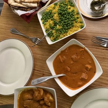 India’s Oven - Indian Near Me - Los Angeles, California
