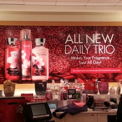 Bath & Body Works