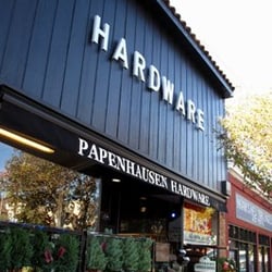 Papenhausen Hardware