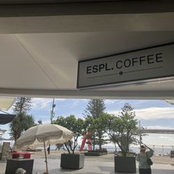 ESPL. Coffee Brewers