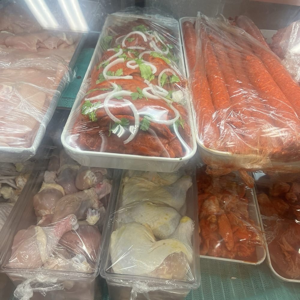 Plaza Latina - Meat counter - Grocery Near Me - Graham, North Carolina Plaza Latina - Meat counter - Grocery Near Me - Graham, North Carolina
