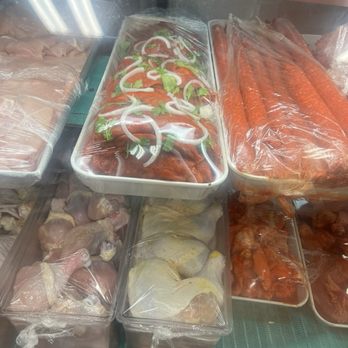 Plaza Latina - Meat counter - Grocery Near Me - Graham, North Carolina Plaza Latina - Meat counter - Grocery Near Me - Graham, North Carolina