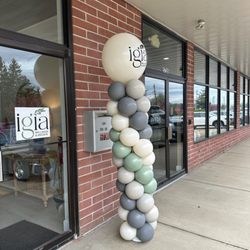 Igia Wellness & Medspa