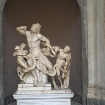 Musei Vaticani - Museums Near Me - Rome, RM